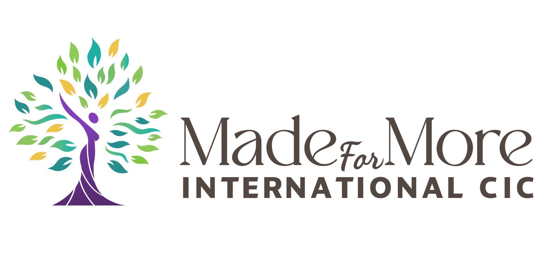 Made For More International CIC